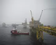 Norway Faces Backlash Over Reopening North Sea Gasfields After 30 Years