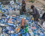 Norway Halts UN Environment Funding, Threatening Plastics Treaty Talks