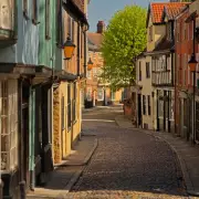 Norwich: The Overlooked UK City Under 2 Hours from London That's Now 'Cool'