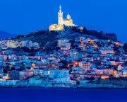 Notre-Dame du Mont: Marseille's Coolest Neighbourhood for 2024