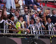 Notts County Secure Promotion to League One with Dominant Playoff Final Win