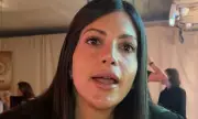 Nova Survivor Says Scar Saved Her from Hamas Rape and Death