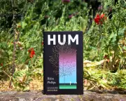 Novel About 'Disneyfication of Nature' Wins Climate Fiction Prize