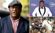 NRL Clubs Seek Mental Health Help for Wendell Sailor After Disturbing Incident