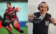 NRL Legend Owen Craigie Hospitalised After Suffering Stroke in Sleep