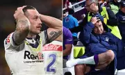 NRL Six Again Rule Sparks Controversy as Stars Turn Off