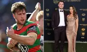 NRL Star Jai Arrow Retires After Motor Neurone Disease Diagnosis