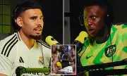 NRL star Tyrell May questions lack of African-Australian players in league