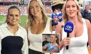 NRLW Star Jaime Chapman Hit with Sexist and Racist Abuse After TV Debut
