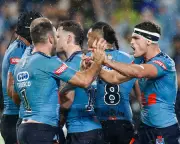 NSW Stun Queensland with Epic State of Origin Comeback Win