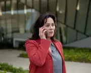 Number One Fan: A Stalker Thriller with Soft, Soapy Edges Airs Tonight