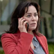 Number One Fan: Channel 5 Thriller Start Time, Cast, Episodes