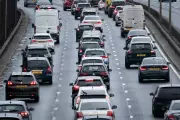 Number Plate Thefts Surge: Expert Tips to Protect Your Car