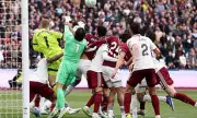 Nuno Blasts VAR Confusion After Arsenal Denied West Ham Equaliser