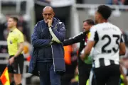 Nuno: West Ham fans right to jeer players after Newcastle defeat