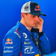 Nurburgring 24 Hours: Max Verstappen's Presence Excites GT Drivers