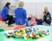 Nurseries in England Charge Extra Fees Amid Free Childcare Underfunding