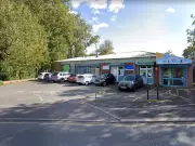 Nursery Lockdown in Coventry After Knife-Wielding Man Enters Building