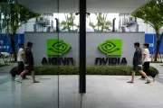 Nvidia Revenue Surges Past Expectations as AI Boom Accelerates