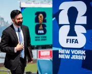 NYC Mayor Mamdani Announces $50 World Cup Ticket Lottery for Residents