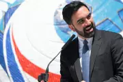 NYC Mayor Mamdani Announces $50 World Cup Tickets with Lottery Catch