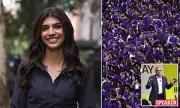 NYU Student Leaders Urge Reconsideration of Jonathan Haidt as Commencement Speaker