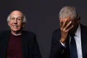 Obama Compares Larry David to World's Most Difficult Leaders in New Sketch Show Trailer
