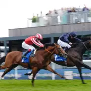 O'Brien and Moore Sweep All Pattern Races at Chester Festival