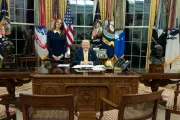 Ofcom Investigates GB News Trump Interview Over Misleadingness