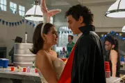 Off Campus Star Ella Bright, 19, Addresses Age Gap Concerns with Co-Star