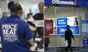 Officeworks Relocates Hundreds of Support Jobs to India and Philippines