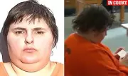 Ohio Woman Gets 22 Years for Ordering Boyfriend's Brutal Assault