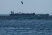 Oil Prices Drop as Trump Signals Progress in Iran Peace Talks