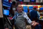Oil Prices Plunge Toward $100 on Hopes of Iran Deal Breakthrough