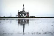 Oil Prices Surge to $100 a Barrel as Iran Peace Hopes Dim