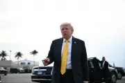 Oil Prices Tumble Towards $100 as Trump Hints at Strait of Hormuz Deal