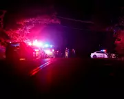 Oklahoma Campground Shooting Leaves at Least 13 Injured, Suspect at Large