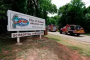 Oklahoma Park Shooting: Fight Leads to 23 Wounded, Police Say