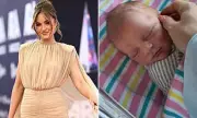 Olivia Molly Rogers Welcomes Baby Boy Albert Nigel Breakey