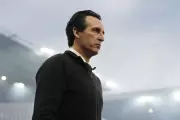 Ollie Watkins Hails Unai Emery for Leading Aston Villa to Europa League Final