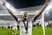 Ollie Watkins Praises Aston Villa's Rise from Relegation Battlers to Europa League Champions