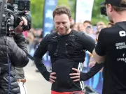 Olly Murs in Tears Recalling Emotional Moment from 400km Soccer Aid Challenge