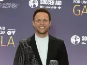 Olly Murs: New Dad Bliss and Twin Brother Estrangement