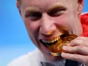 Olympic Gold Medallist Tom Dean Launches Drowning Prevention Campaign After 12 Deaths