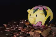 One in 10 UK adults have no savings safety net, survey reveals