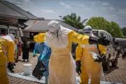 One in Three in DRC Ebola Epicentre Deny Virus Exists, Calling It 'Satanic'