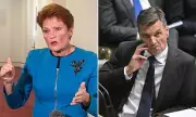 One Nation Surge: Australian Parties Face Voter Grievance Crisis