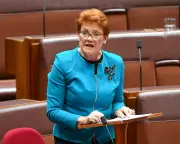 One Nation Unveils Norway-Inspired Gas Policy for Australia