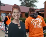 One Nation Wins Historic Seat in Farrer, Ending 76-Year Coalition Hold