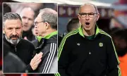 O'Neill Urges Celtic to Seize Title Decider Against Hearts